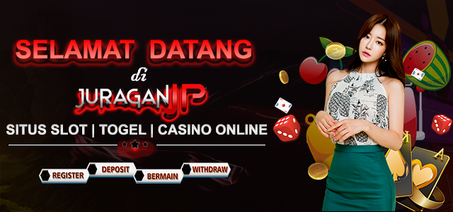Link Jackpot Slot Online Terbesar | Bo Casino Resmi Terbaik Juragan JP
